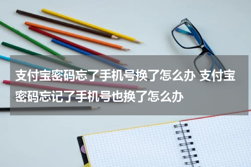 支付宝密码忘了手机号换了怎么办 支付宝密码忘记了手机号也换了怎么办