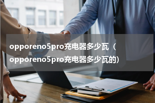 opporeno5pro充电器多少瓦（opporeno5pro充电器多少瓦的）