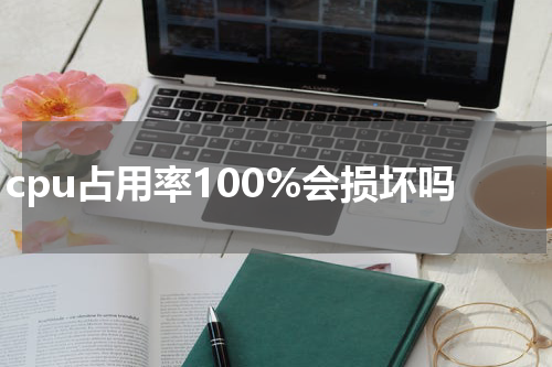 cpu占用率100%会损坏吗