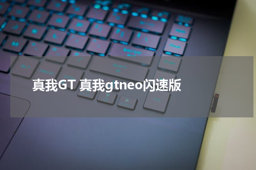 真我GT 真我gtneo闪速版