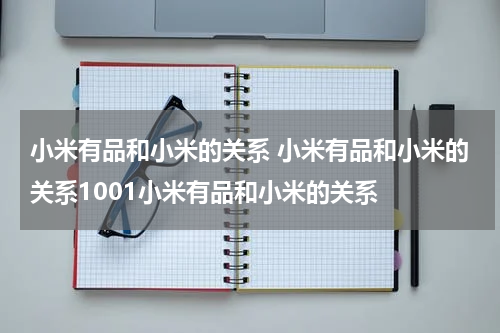 小米有品和小米的关系 小米有品和小米的关系1001小米有品和小米的关系