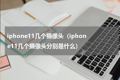iphone11几个摄像头（iphone11几个摄像头分别是什么）