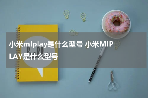 小米mlplay是什么型号 小米MIPLAY是什么型号