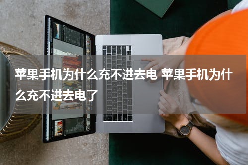 苹果手机为什么充不进去电 苹果手机为什么充不进去电了
