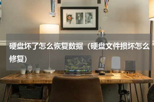硬盘坏了怎么恢复数据（硬盘文件损坏怎么修复）