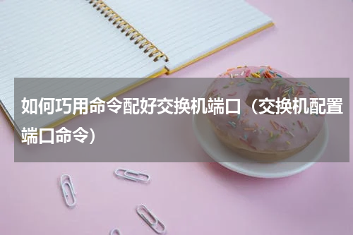 如何巧用命令配好交换机端口（交换机配置端口命令）