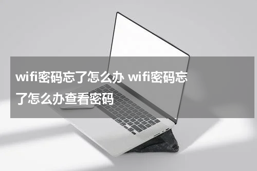 wifi密码忘了怎么办 wifi密码忘了怎么办查看密码