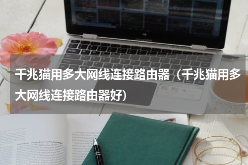 千兆猫用多大网线连接路由器（千兆猫用多大网线连接路由器好）