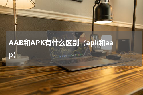 AAB和APK有什么区别（apk和aap）
