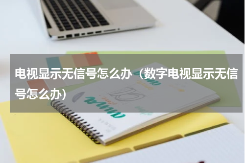 电视显示无信号怎么办（数字电视显示无信号怎么办）