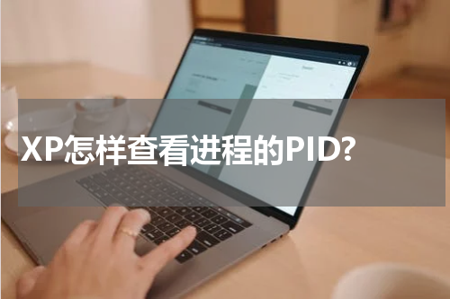 XP怎样查看进程的PID?