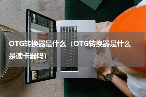 OTG转换器是什么（OTG转换器是什么是读卡器吗）