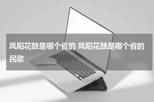 凤阳花鼓是哪个省的 凤阳花鼓是哪个省的民歌