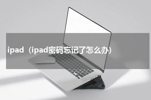 ipad（ipad密码忘记了怎么办）