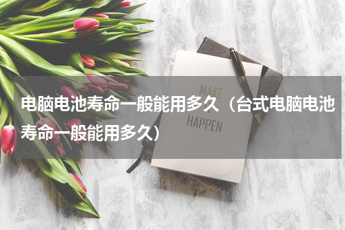电脑电池寿命一般能用多久（台式电脑电池寿命一般能用多久）