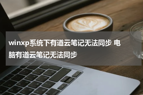 winxp系统下有道云笔记无法同步 电脑有道云笔记无法同步