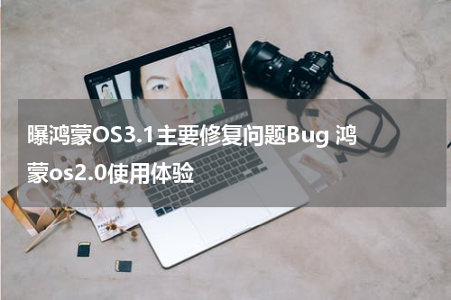 曝鸿蒙OS3.1主要修复问题Bug 鸿蒙os2.0使用体验