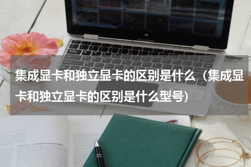 集成显卡和独立显卡的区别是什么（集成显卡和独立显卡的区别是什么型号）