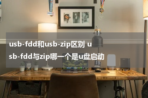 usb-fdd和usb-zip区别 usb-fdd与zip哪一个是u盘启动