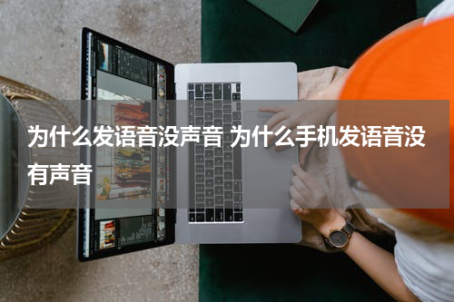 为什么发语音没声音 为什么手机发语音没有声音