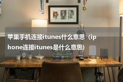苹果手机连接itunes什么意思（iphone连接itunes是什么意思）