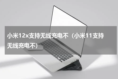 小米12x支持无线充电不（小米11支持无线充电不）
