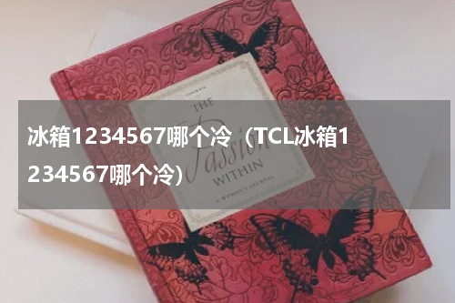 冰箱1234567哪个冷（TCL冰箱1234567哪个冷）