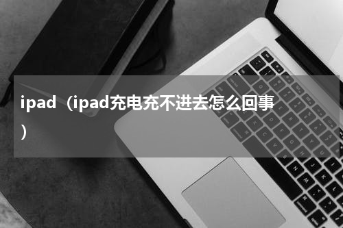 ipad（ipad充电充不进去怎么回事）