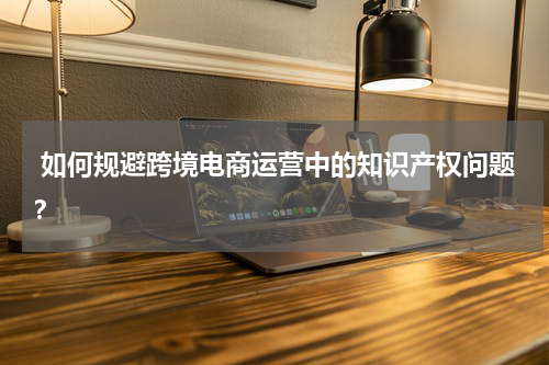  如何规避跨境电商运营中的知识产权问题？