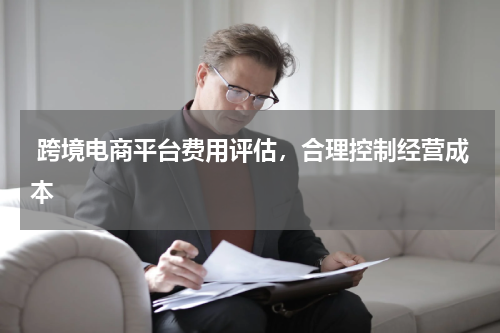  跨境电商平台费用评估，合理控制经营成本