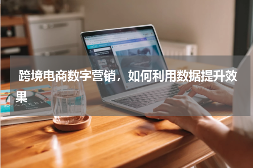  跨境电商数字营销，如何利用数据提升效果