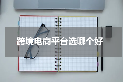  跨境电商平台选哪个好