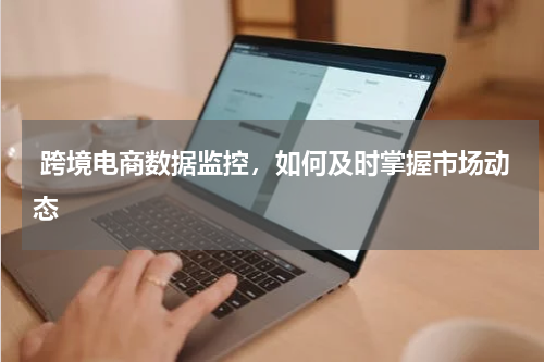 跨境电商数据监控，如何及时掌握市场动态