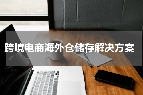  跨境电商海外仓储存解决方案