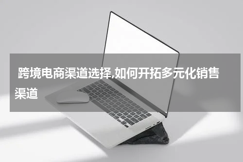  跨境电商渠道选择,如何开拓多元化销售渠道