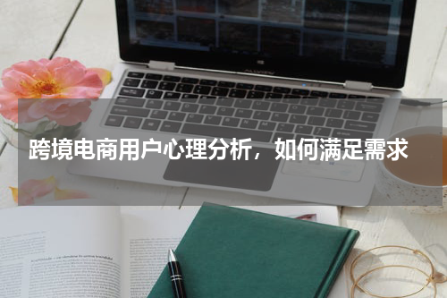  跨境电商用户心理分析，如何满足需求
