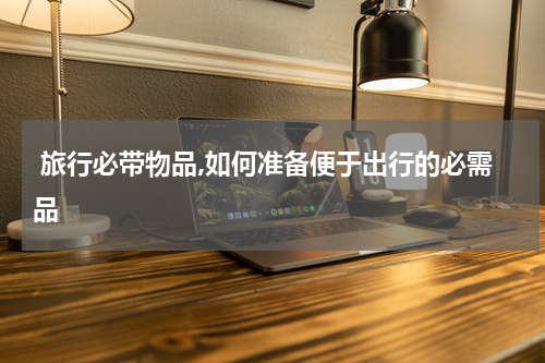  旅行必带物品,如何准备便于出行的必需品
