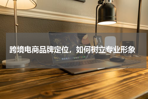  跨境电商品牌定位，如何树立专业形象