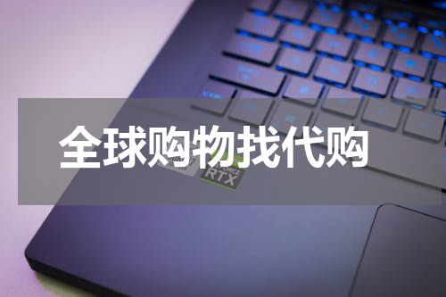  全球购物找代购