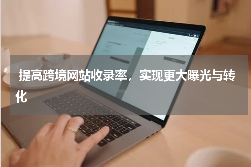  提高跨境网站收录率，实现更大曝光与转化