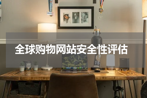  全球购物网站安全性评估