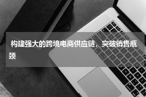  构建强大的跨境电商供应链，突破销售瓶颈