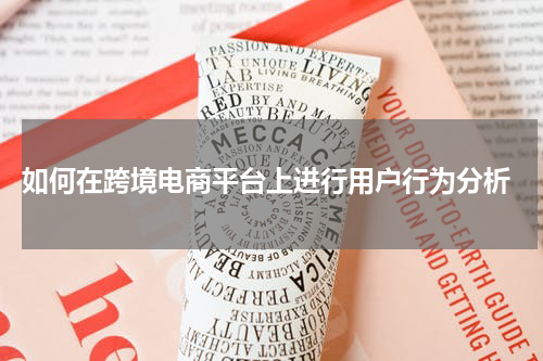  如何在跨境电商平台上进行用户行为分析