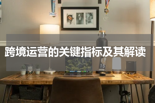  跨境运营的关键指标及其解读