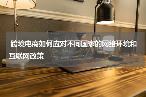  跨境电商如何应对不同国家的网络环境和互联网政策