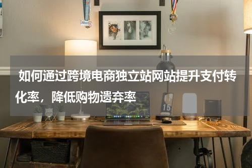  如何通过跨境电商独立站网站提升支付转化率，降低购物遗弃率 