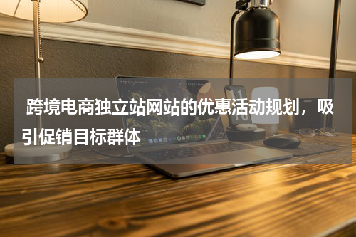  跨境电商独立站网站的优惠活动规划，吸引促销目标群体 