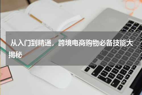  从入门到精通，跨境电商购物必备技能大揭秘 