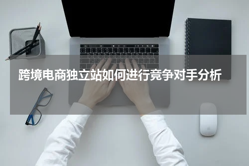  跨境电商独立站如何进行竞争对手分析  