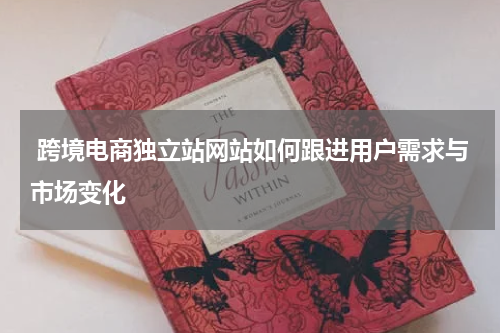  跨境电商独立站网站如何跟进用户需求与市场变化  